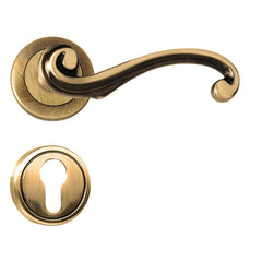 Classic Door Handles Design
