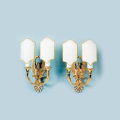 Small Wall Lights & Wall Scones