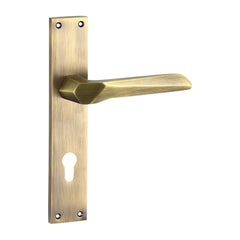Hand Made Door Handles