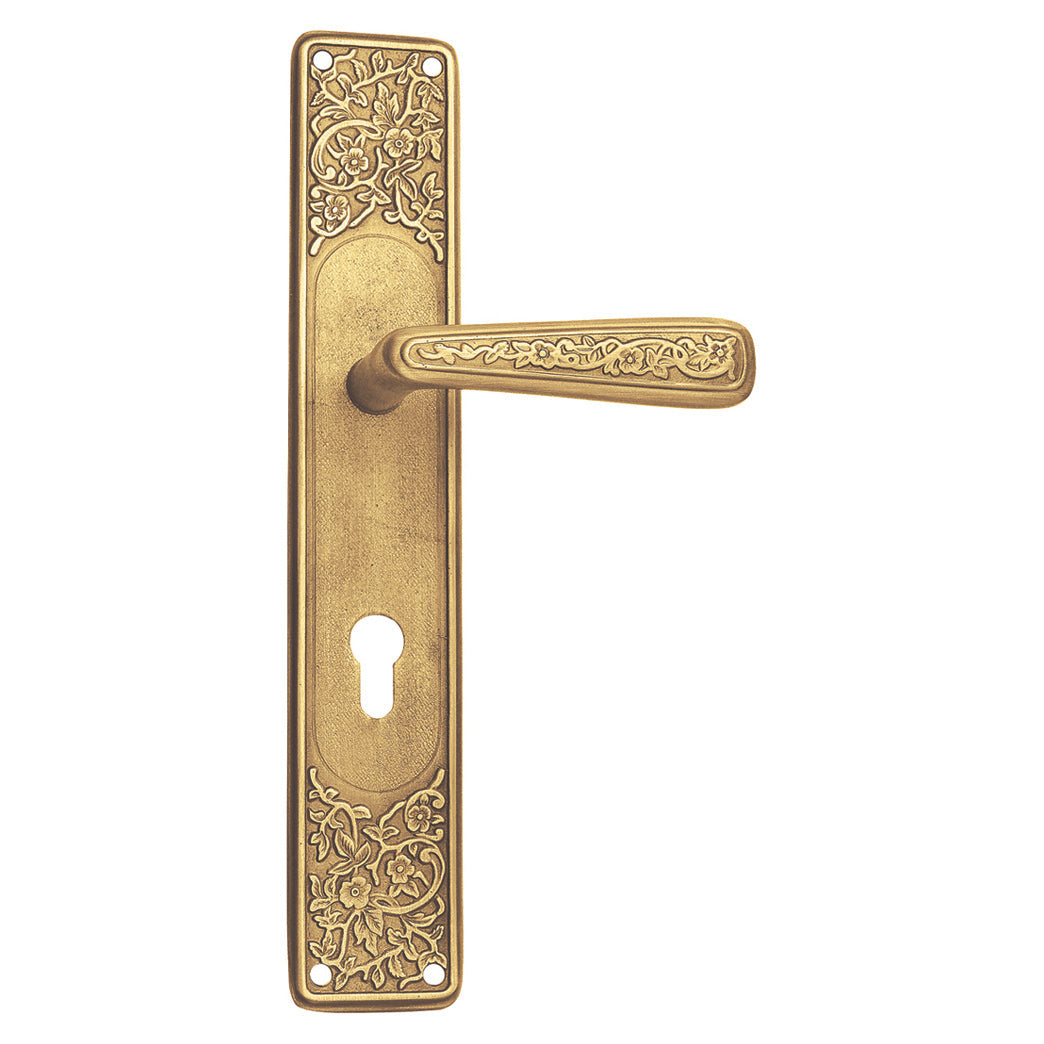 French Door Handles