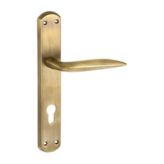 Black Door Handles