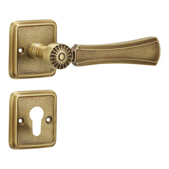 Royal Door Handles
