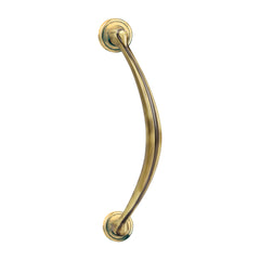 Big Pull Handle With Lock For Glass Door, Wooden Doors, Cabinets & Wardrobe