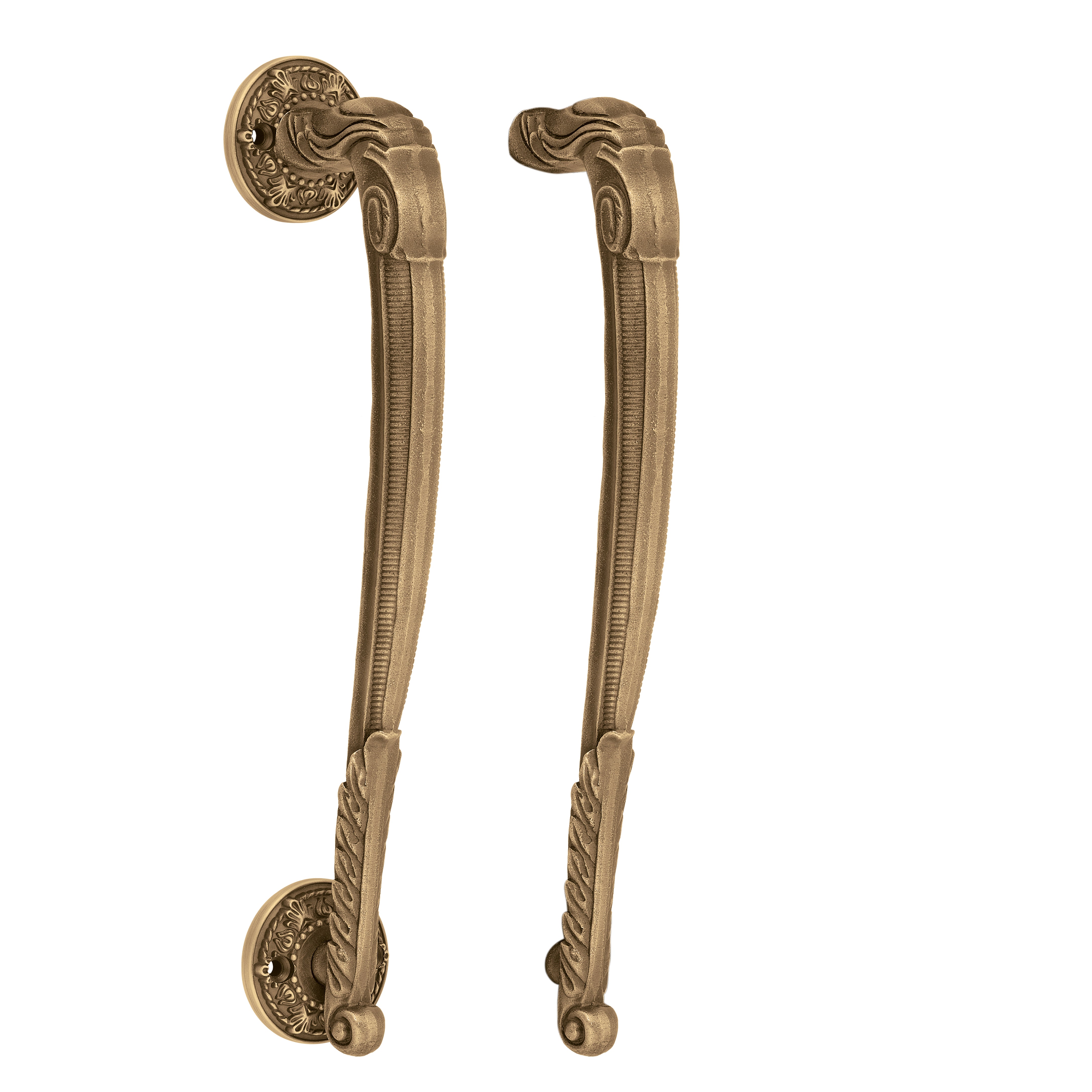 Indian Pull Handle And Lock For Glass Door, Wooden Doors, Cabinets & Wardrobe