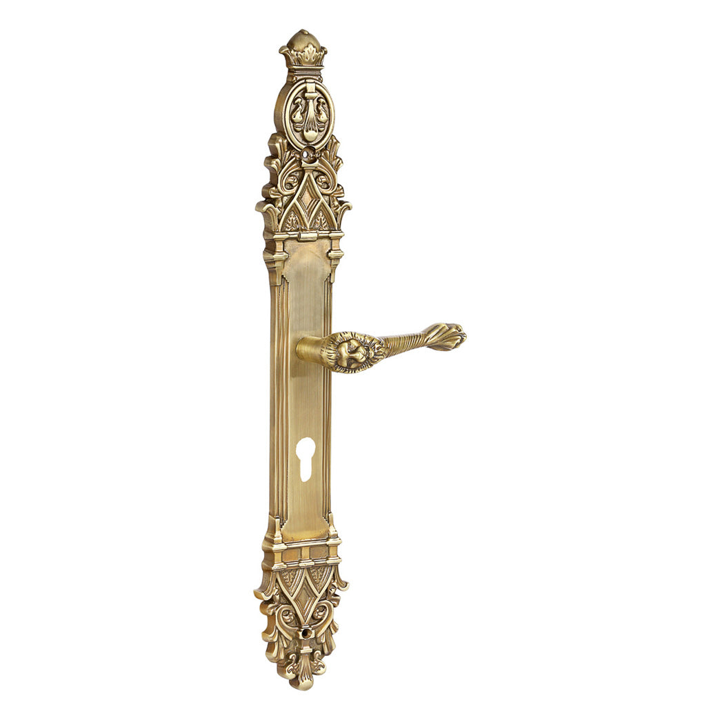 Designer Main Door Entrance Set Estate Entrance Set