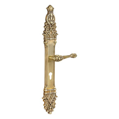 Designer Main Door Entrance Set Estate Entrance Set