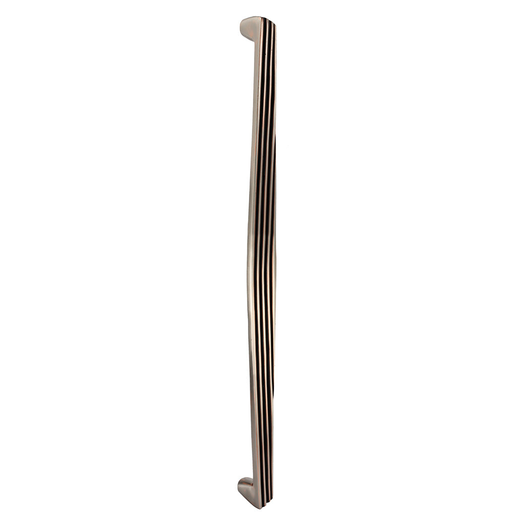Fusion Main Door Pull Handle & Locks For Glass & Wooden Doors For Houses