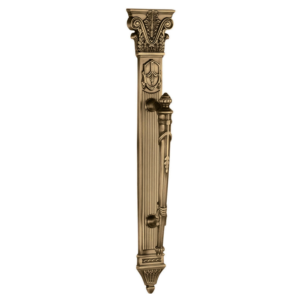 Big Main Door Pull Handle & Locks For Glass & Wooden Doors For Houses