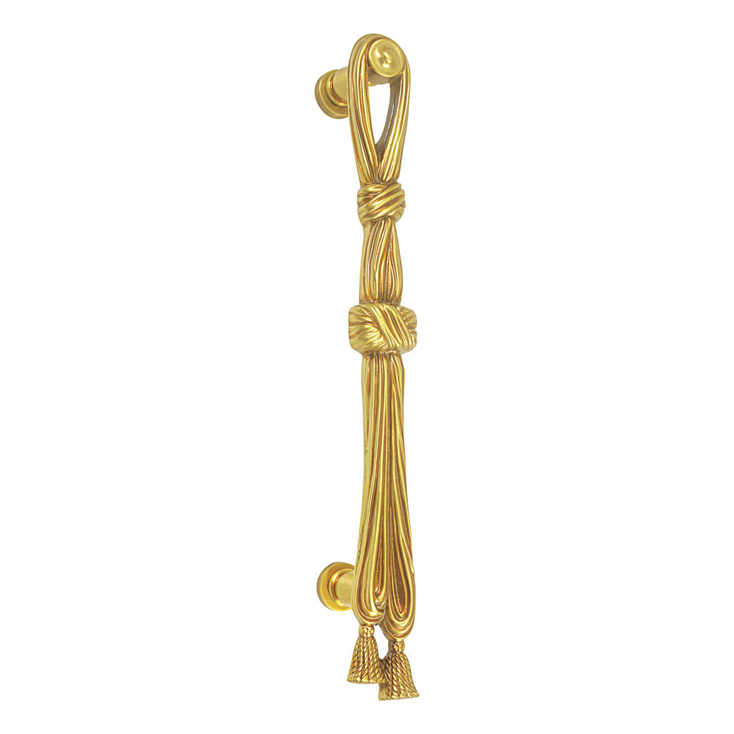 Fusion Front Door Pull Handle & Locks For Glass & Wooden Doors