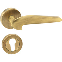 Sleek Door Handles