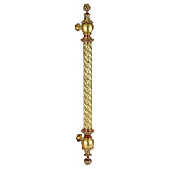 Indian Front Door Pull Handle With Locks For Glass & Wooden Door