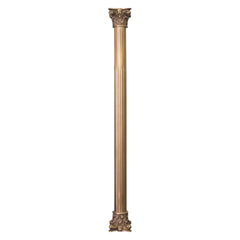 Luxury Main Door Pull Handle With Locks For Glass & Wooden Door