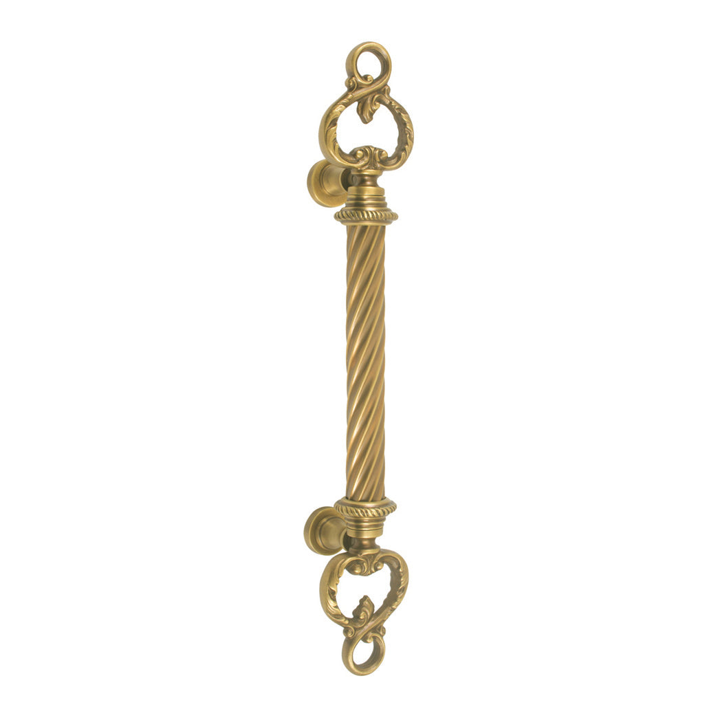Stylish Front Door Pull Handle And Locks For Glass & Wooden Doors