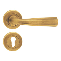 Baroque Door Handles