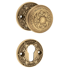 Designer Door Knobs