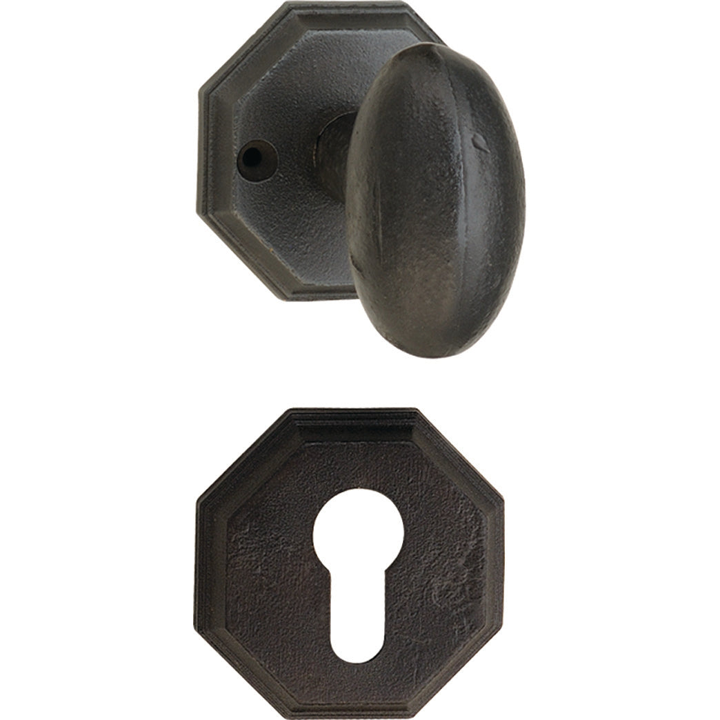 Italian Door Knobs