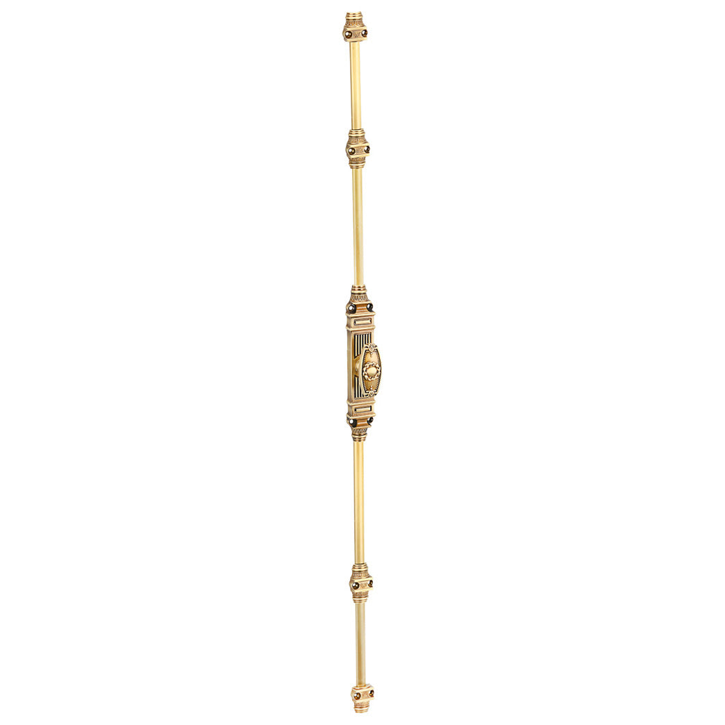 French French Cremone Bolts In Different Sizes with Customisation For Hotels