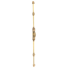 French French Cremone Bolts In Different Sizes with Customisation For Hotels
