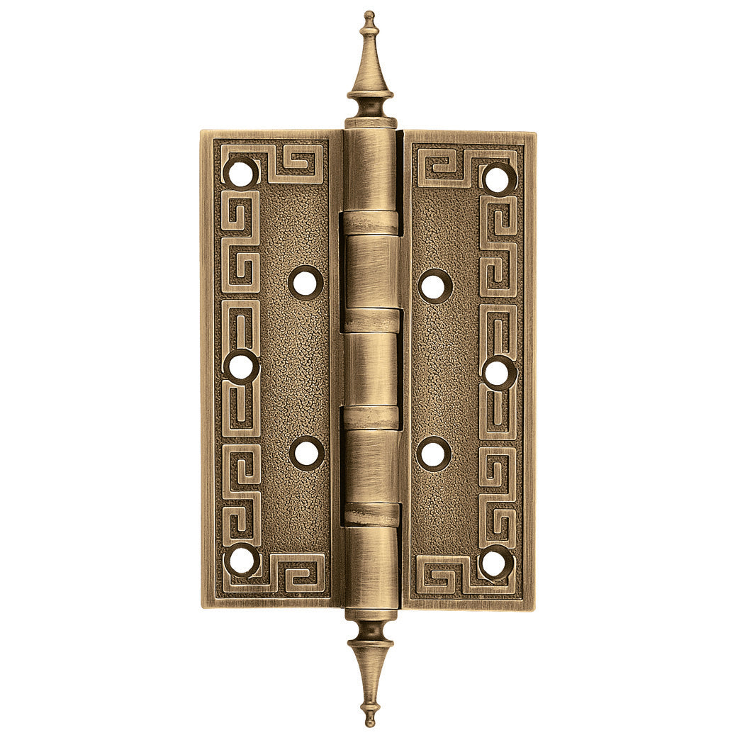 Victorian Carved Hinges For Homes