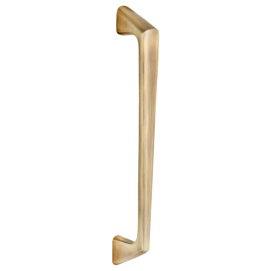 Stylish Pull Handle & Lock For Glass Door, Wooden Doors, Cabinets & Wardrobe For Apartments