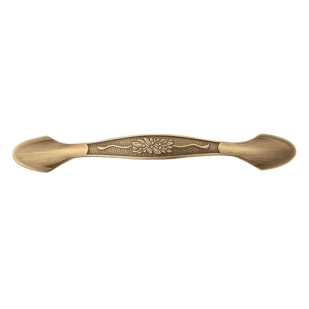 Vintage Cabinet Pull Handle & Lock & Knobs, Drop Handle & Locks And Knobs For Bungalows