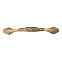 Vintage Cabinet Pull Handle & Lock & Knobs, Drop Handle & Locks And Knobs For Bungalows