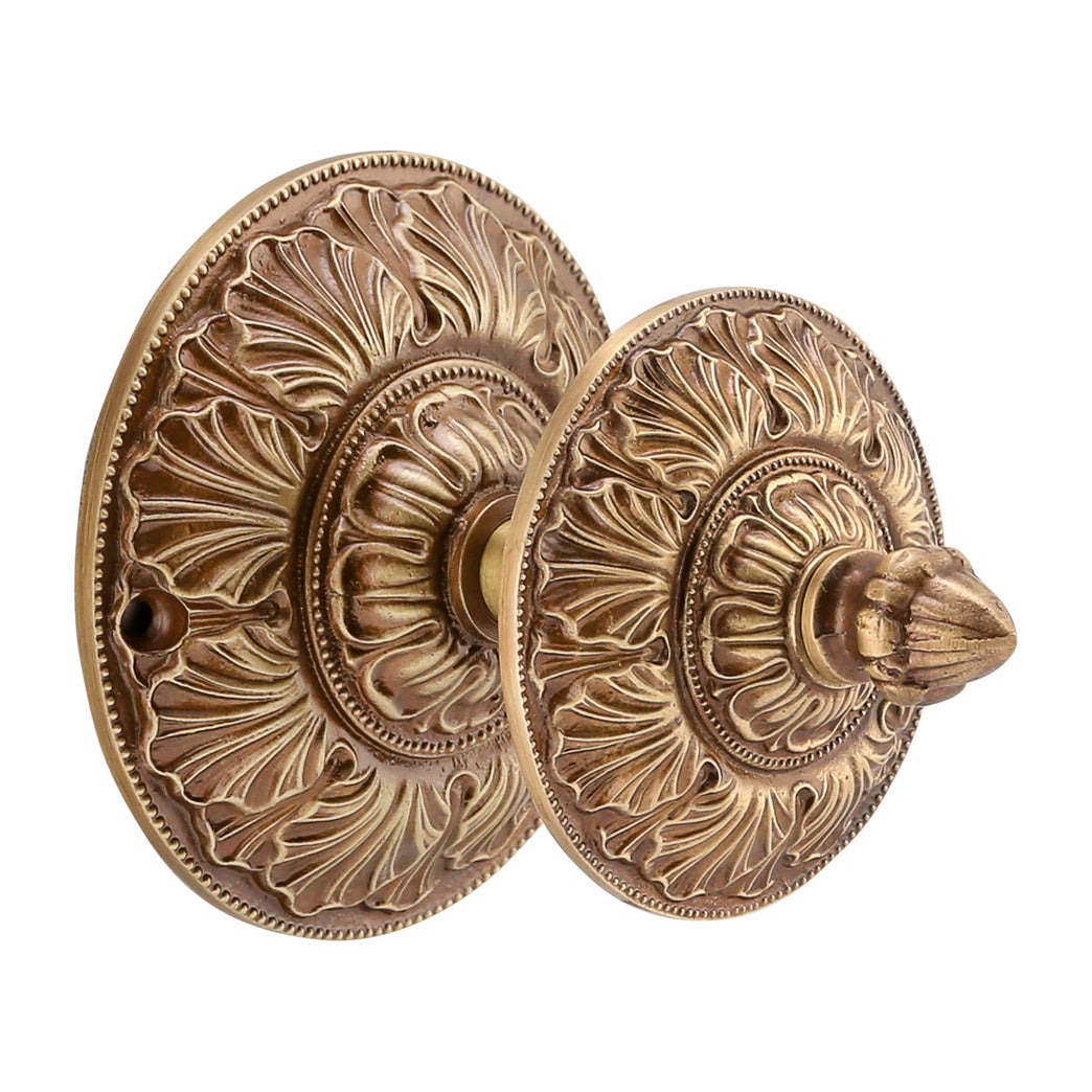 Hand Made Curtain Fittings & Drapery Accessories