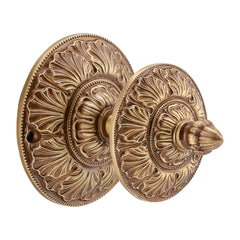 Hand Made Curtain Fittings & Drapery Accessories