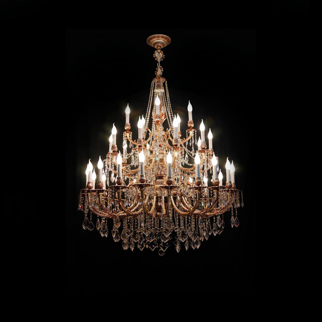 Big Chandelier