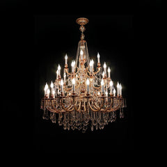 Big Chandelier