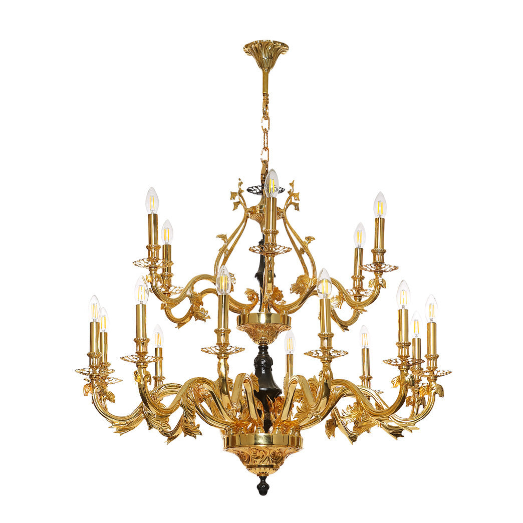 Designer Chandelier