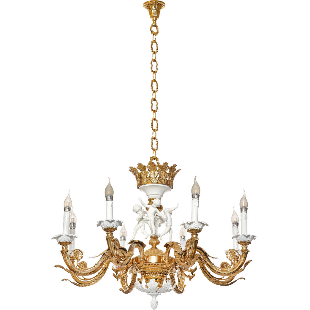 French Chandelier