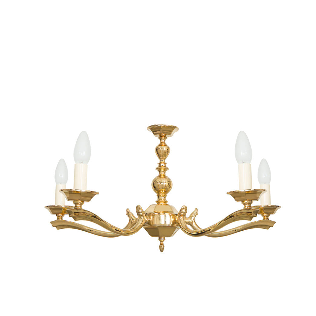 Small Chandelier