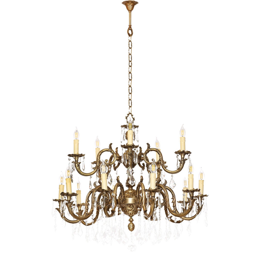 Vintage Chandelier