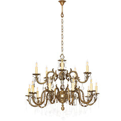 Vintage Chandelier