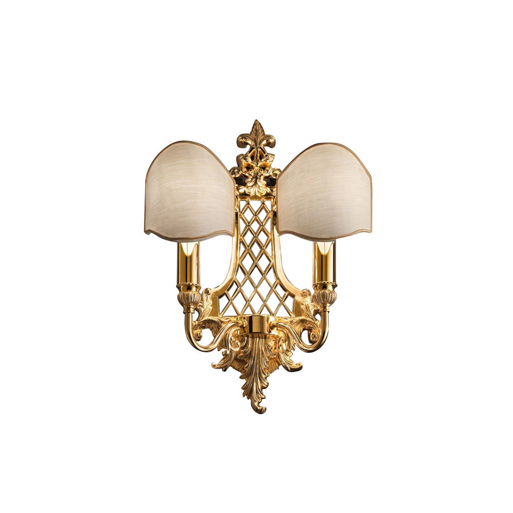 Wall Lights & Wall Scones for Drawing Room