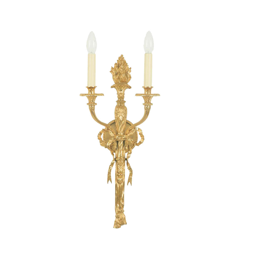 Wall Lights & Wall Scones For Hotels and Lobby