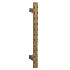 Customized Front Door Pull Handle With Locks For Glass And Wooden Doors