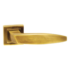 German Mortise Door Handle And Lock