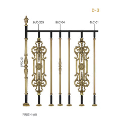 Custom Railings