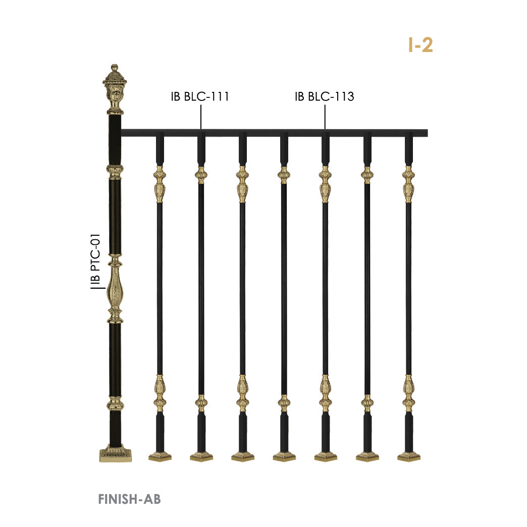 Premium Railings