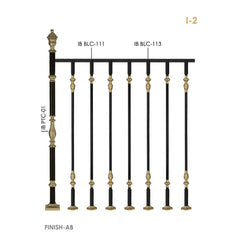 Premium Railings