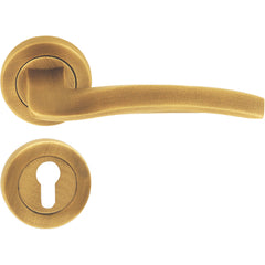 German Door Handles