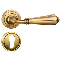 Big Door Handles