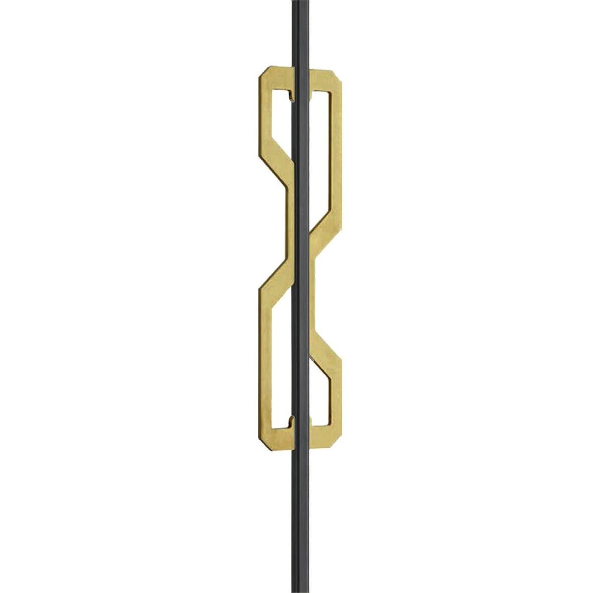 Baluster BLM 302 Available in Cast Brass
