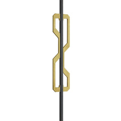 Baluster BLM 302 Available in Cast Brass