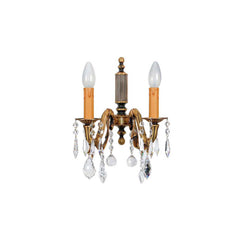 Wall Lights & Wall Scones for Bed room