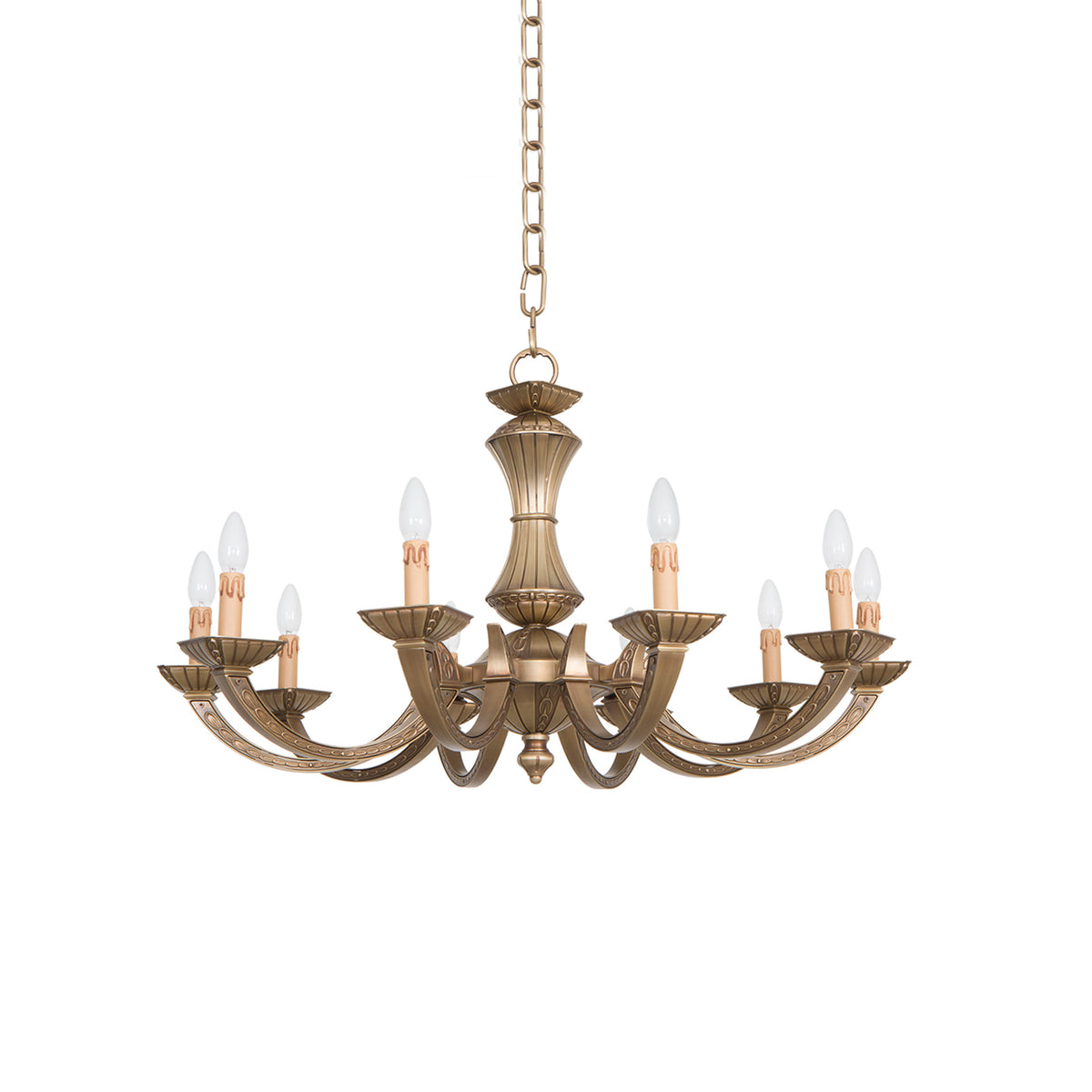 Chandelier for Mosque | Islamic Design