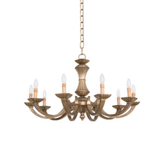 Chandelier for Mosque | Islamic Design