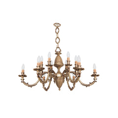 Heritage Look Chandelier